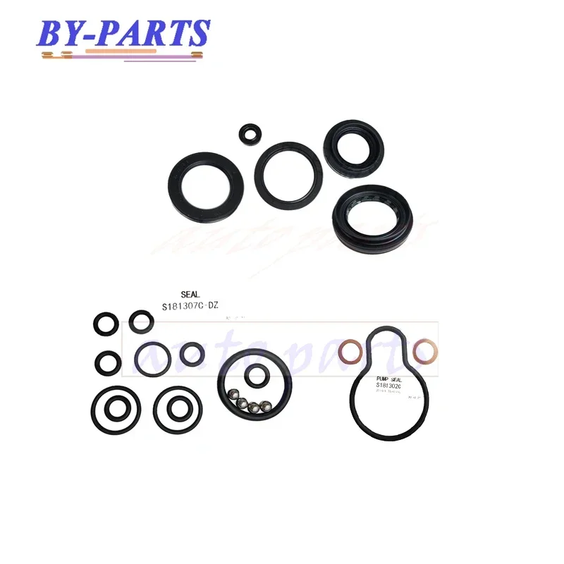 RE0F09A/JF010E Auto Automatic Transmission repair kit wave Box Repair Kit  For Murano Teana Presage QUEST Gearbox repair kit