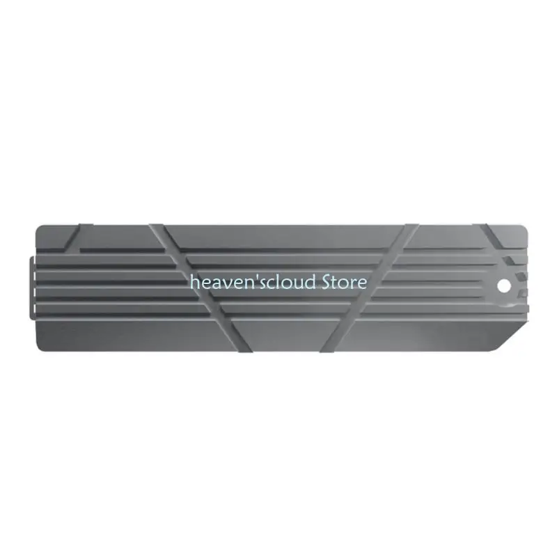 

Y88b Heatsink для M.2 NVME SSD Алюминиевый радиатор