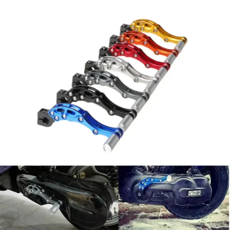 Motorcycle Engine C…