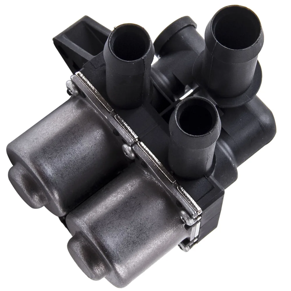 

Клапан управления подачей воды для бензинового водонагревателя Jaguar S-Type X200 Saloon R 4.2 V8 396 л.с.