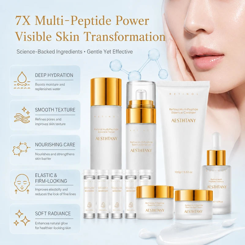 7-Piece Skincare Set 5