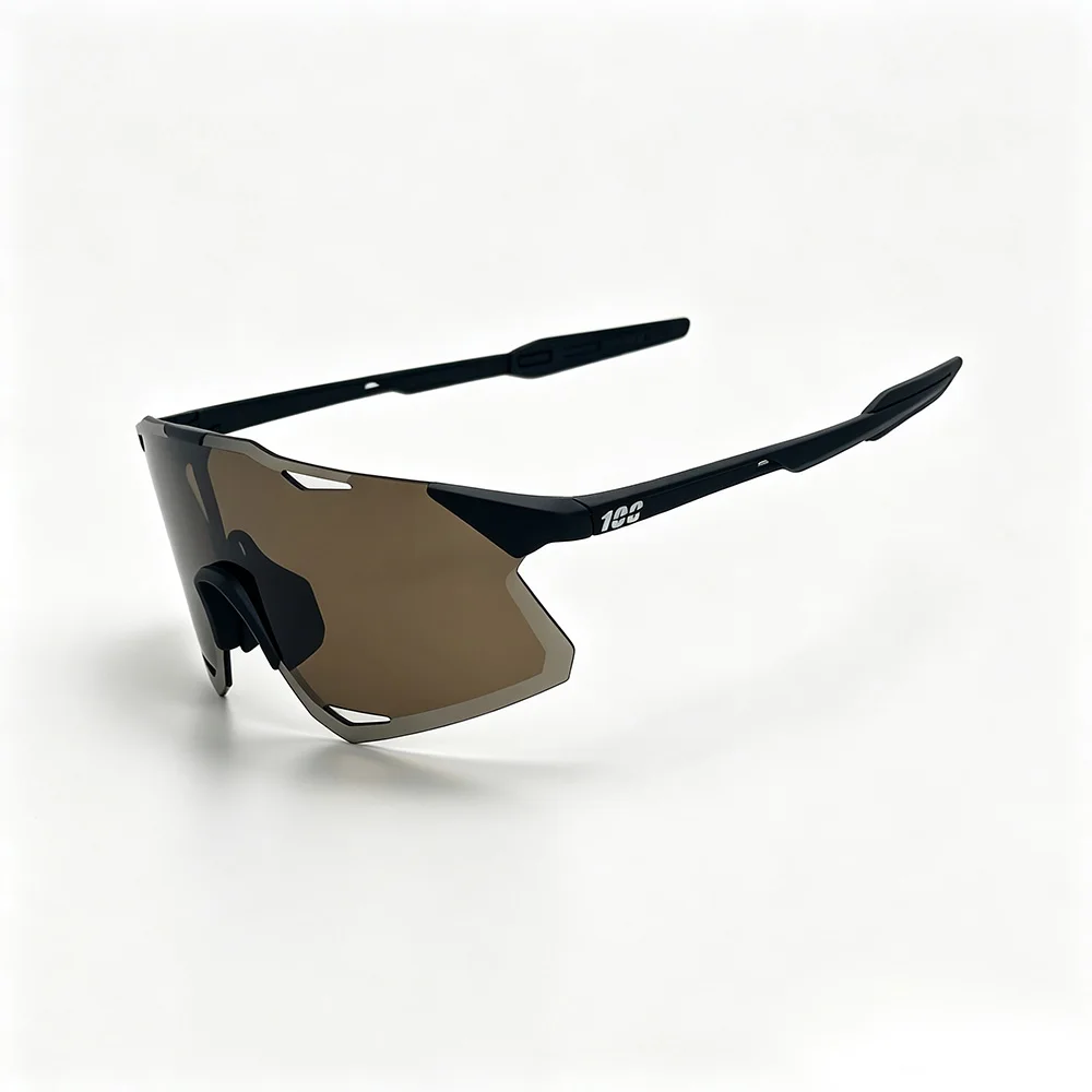 Photochrome UV-Radsportbrillen für Herren & Damen - Leichte Sportbrillen für MTB, Rennrad, Laufen & Outdoor-Aktivitäten – Detail 16