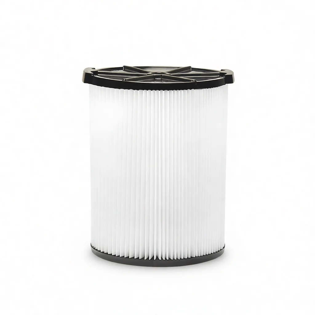 High Performance HEPA Replacement Filter For Ridgid VF4000 Vac Parts Professional Dust Collector Clean Accessories