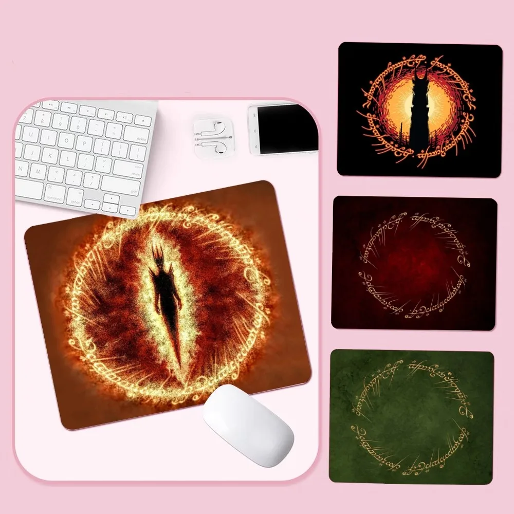 L-Lord Of The R-Rin… - image