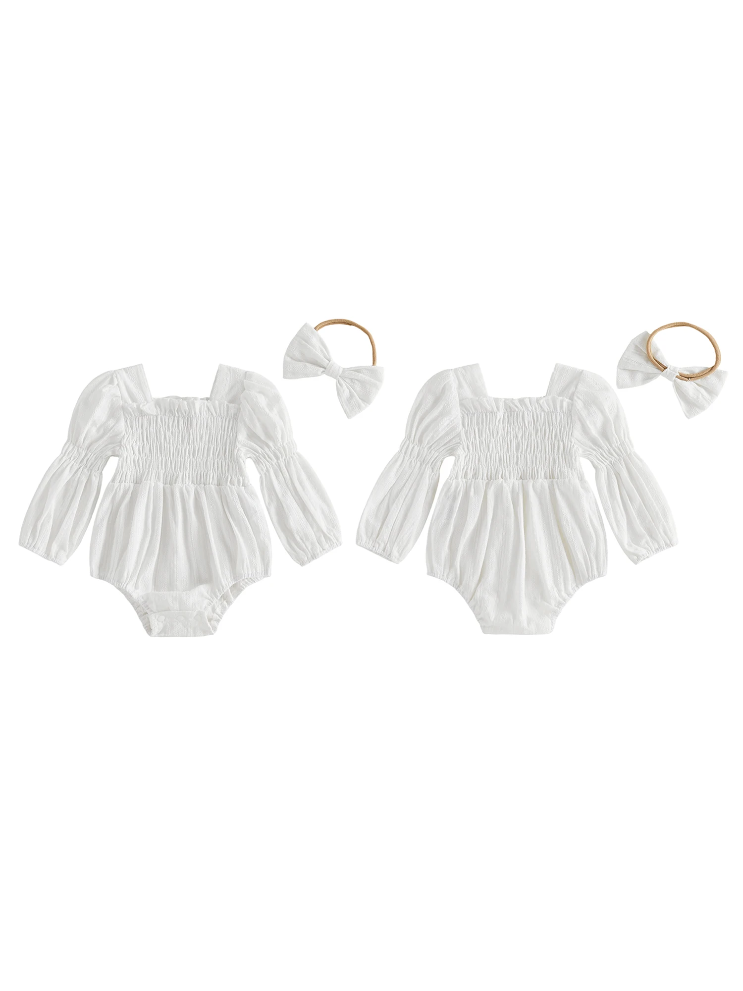 Thumbnail 4 - #33 Compare Baby Outfits Before You Buy