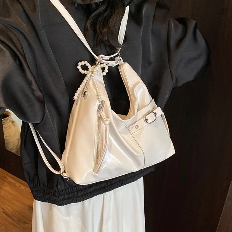 

Женский рюкзак большой емкости, сумка через плечо для женщин, дизайнерские сумки, рюкзак-тоут, дизайнерские сумки, сумка для мамы и ребенка для девочки Сумка