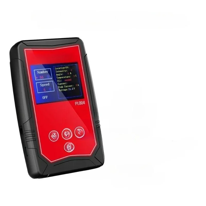 

PL004 ECA for Truck Trailer Diagnostics