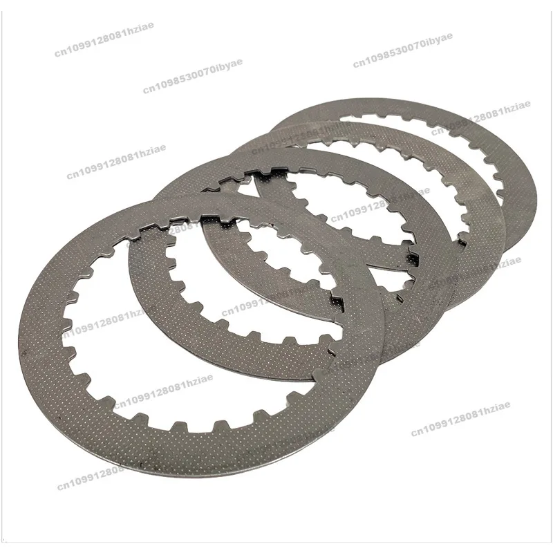 Motorcycle Clutch Plate for Blackbird 250 Italika Vortex 250 Clutch