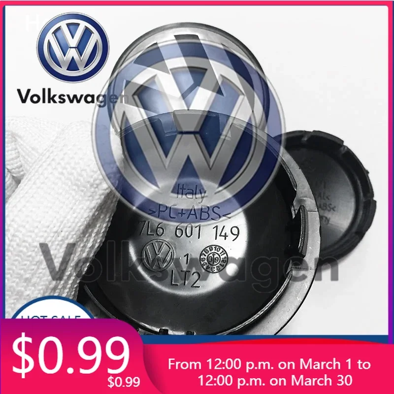 

Новые модные декоративные накладки на центральные колпаки колес для Volkswagen VW, 4 шт., 56/65/66 мм, аксессуары для замены колпаков ступиц для Volkswagen