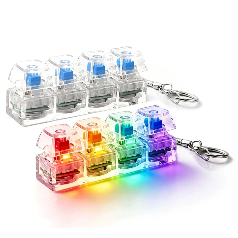 Thumbnail 2 - #68 Best Keychain with Light to Buy In 2026