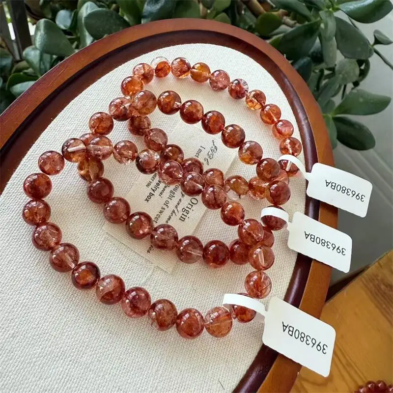 Natural Red Fire Qu…