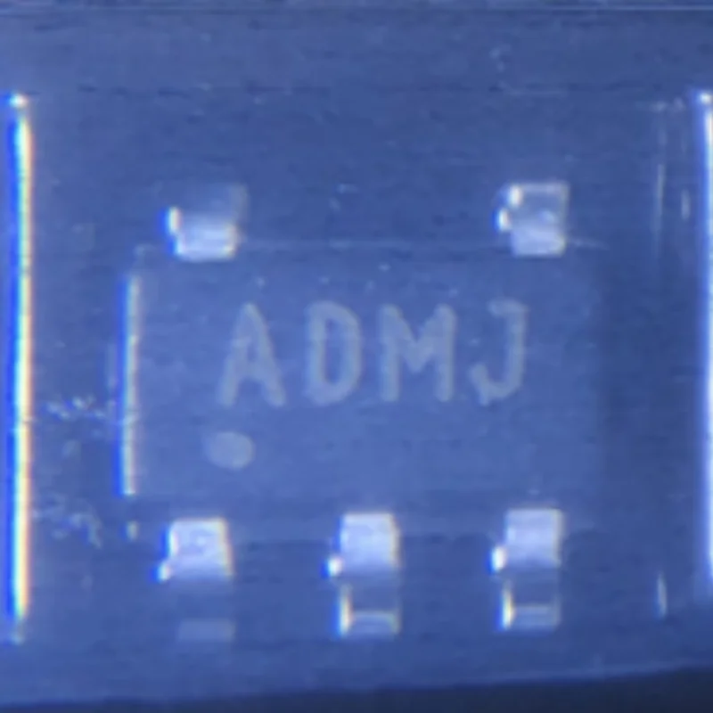 

MAX4626EUK ADMJ SOT23-5 новый оригинальный запас