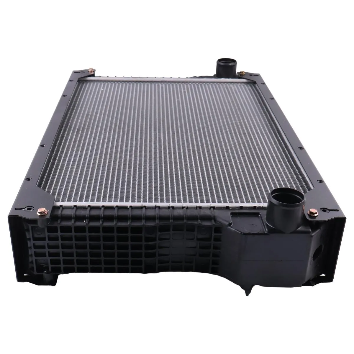 

333/C1555 Water Tank Radiator For JCB Telehandler 535-95 536-60 550-140