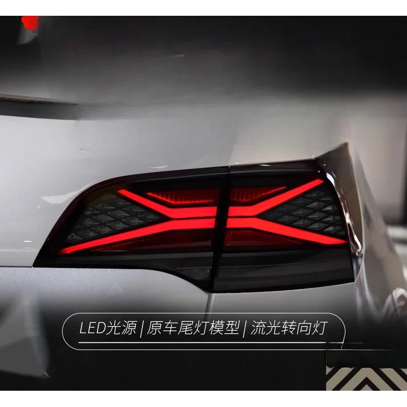

Подходит для Tesla 3 и Model Y: Модифицированный светодиодный динамический указатель поворота Warrior с эффектом бегущего огня