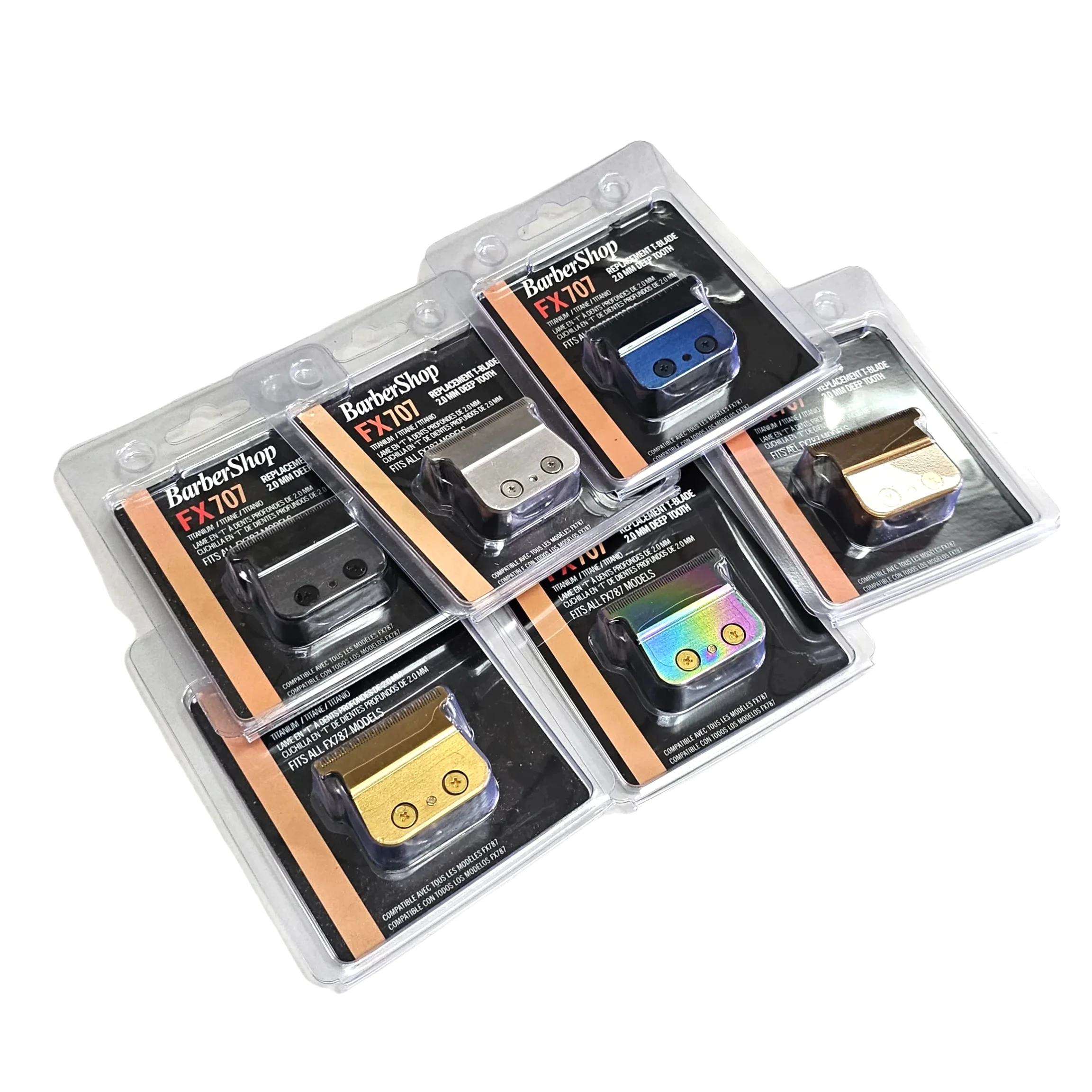 Replacement Trimmer…