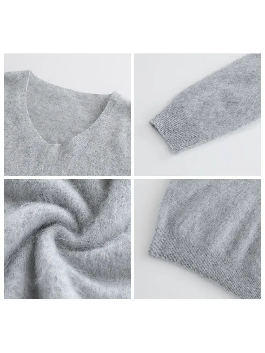Thumbnail 4 - #26 Best Womens Casual Pullover Sweaters to Buy In 2026