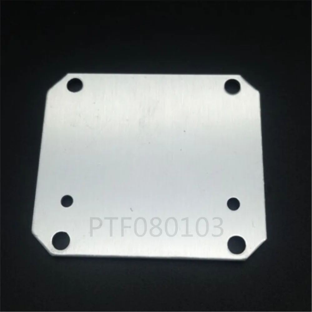 12V 50W Full Spectrum 400-840NM LED-COB-Chip, integrierter Smart-IC-Treiber