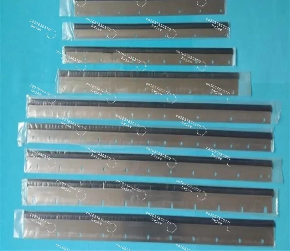 For Wash Wiper 102 GTO46/52 SM52/72/74 MO CD74/XL75 Komori Roland  KORD64 1pc High Quality Squeegee Heidelberg Ink Cleaning