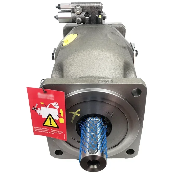 

A10VSO180-DRS-32R-PPB22U99/A10VSO180-DRS-32R-VPB22U99 High Pressure Hydraulic Pumps