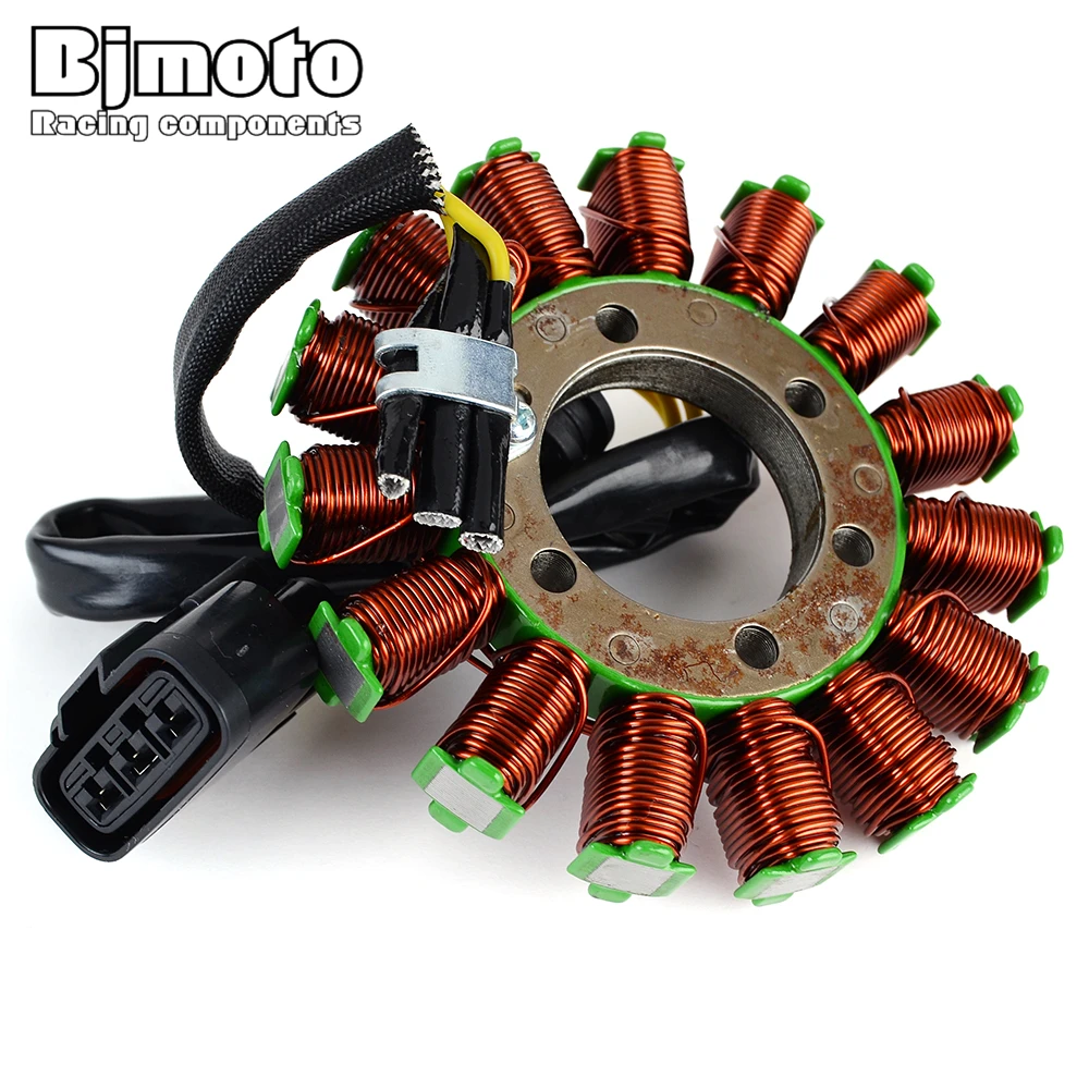 

26420541A Stator Coil For Ducati Multistrada 1200S 1260 1260S ABS D-Air Enduro Touring Pikes Peak MTS1200 Multistrada 1200S