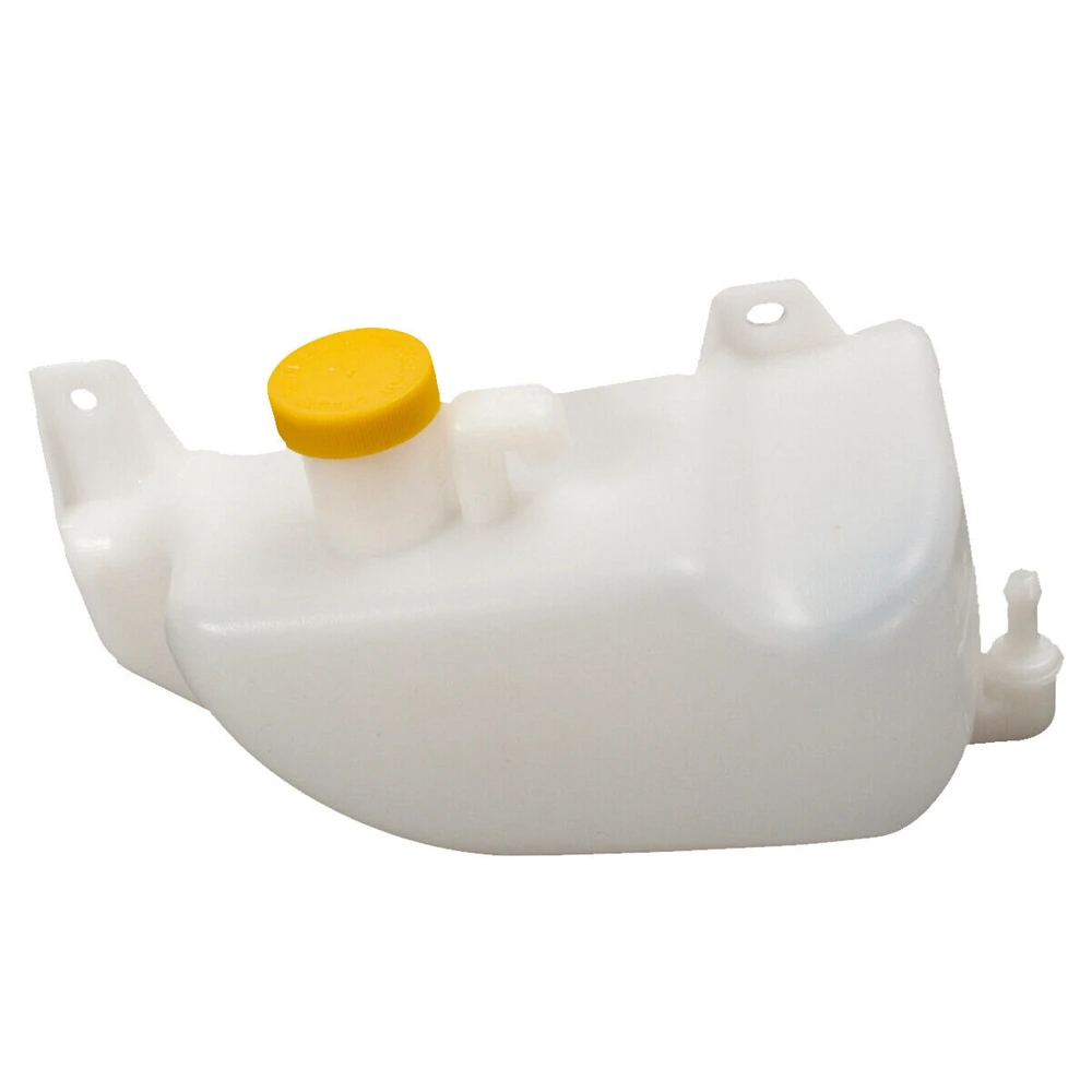 Radiator Coolant Expansion Header Tank Bottle & Cap Fit For Nissan Micra K11 1992-2003 Auto Parts