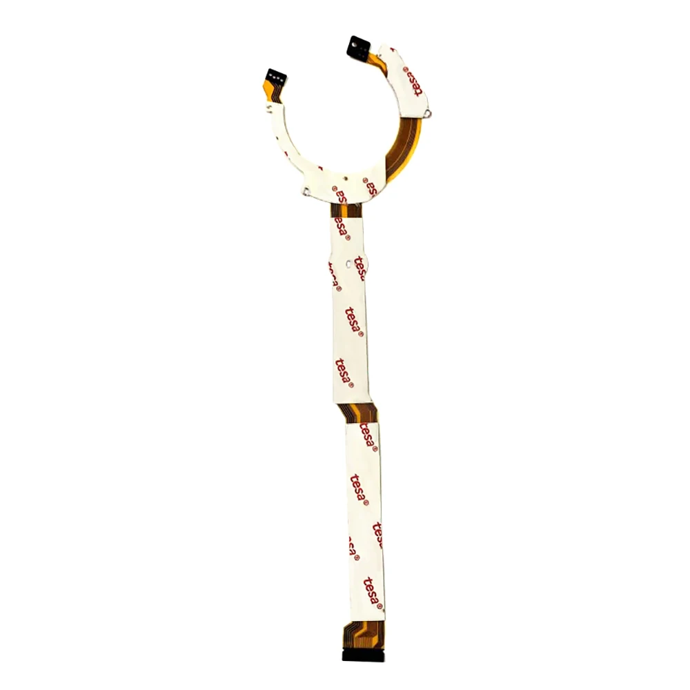 เลนส์ใหม่ Anti-Shake สําหรับ SIGMA 150-600 Flex มม.150-600 มม.1:5-6.3 DG 105 กีฬารุ่นรักษาเสถียรภาพสายส่วนซ่อมกล้อง