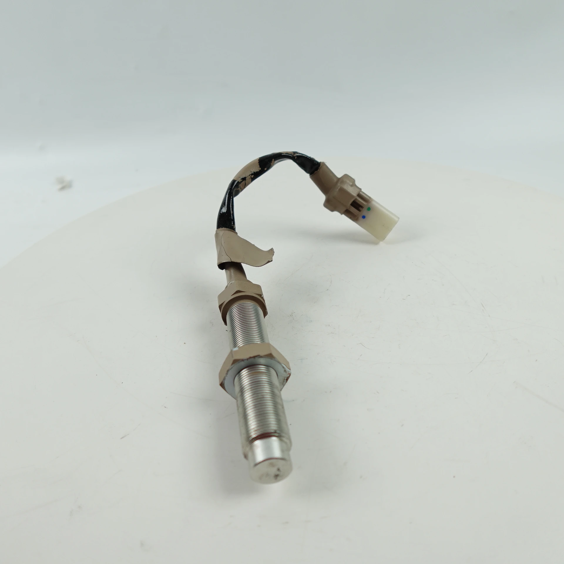 High Performance Crankshaft Position Sensor 5491809 for Truck Excavator Industrial Machinery QSK23 QSK60 Diesel Engine
