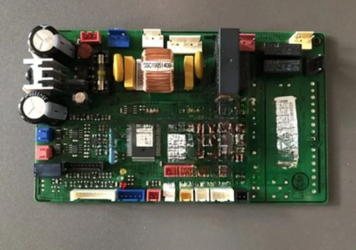 

Applicable to Variable Frequency Air Conditioner Outdoor Condenser Computer Board DB41-01011A-00336A Fan Mainboard Outdoor