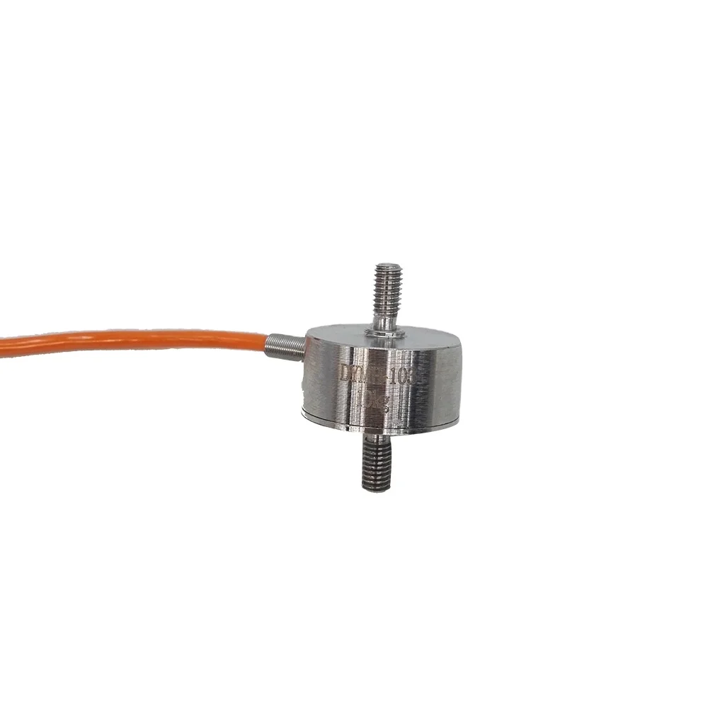 CALT 10kg Miniature Tension and Compression Load Cell for Tensile Tester