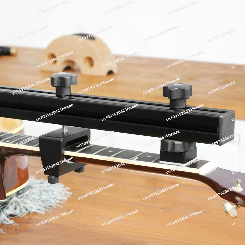 Suitable for electric guitar neck bending correction transformation and straightening tool, guitar neck deformation corrector
