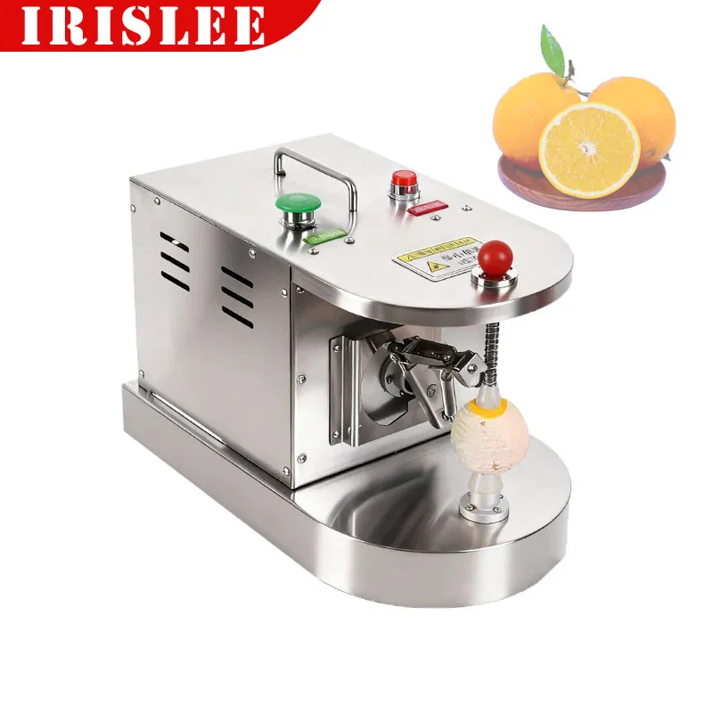 Orange Peeling Mach…