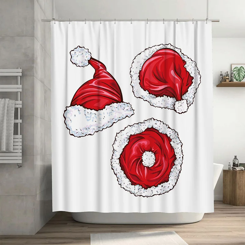 Tu Christmas Shower… - image