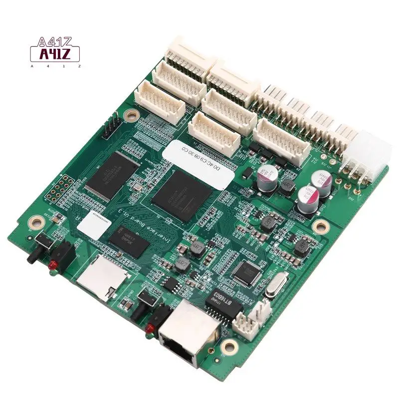 A41Z-Control Board For Iceriver KS3L Control Board