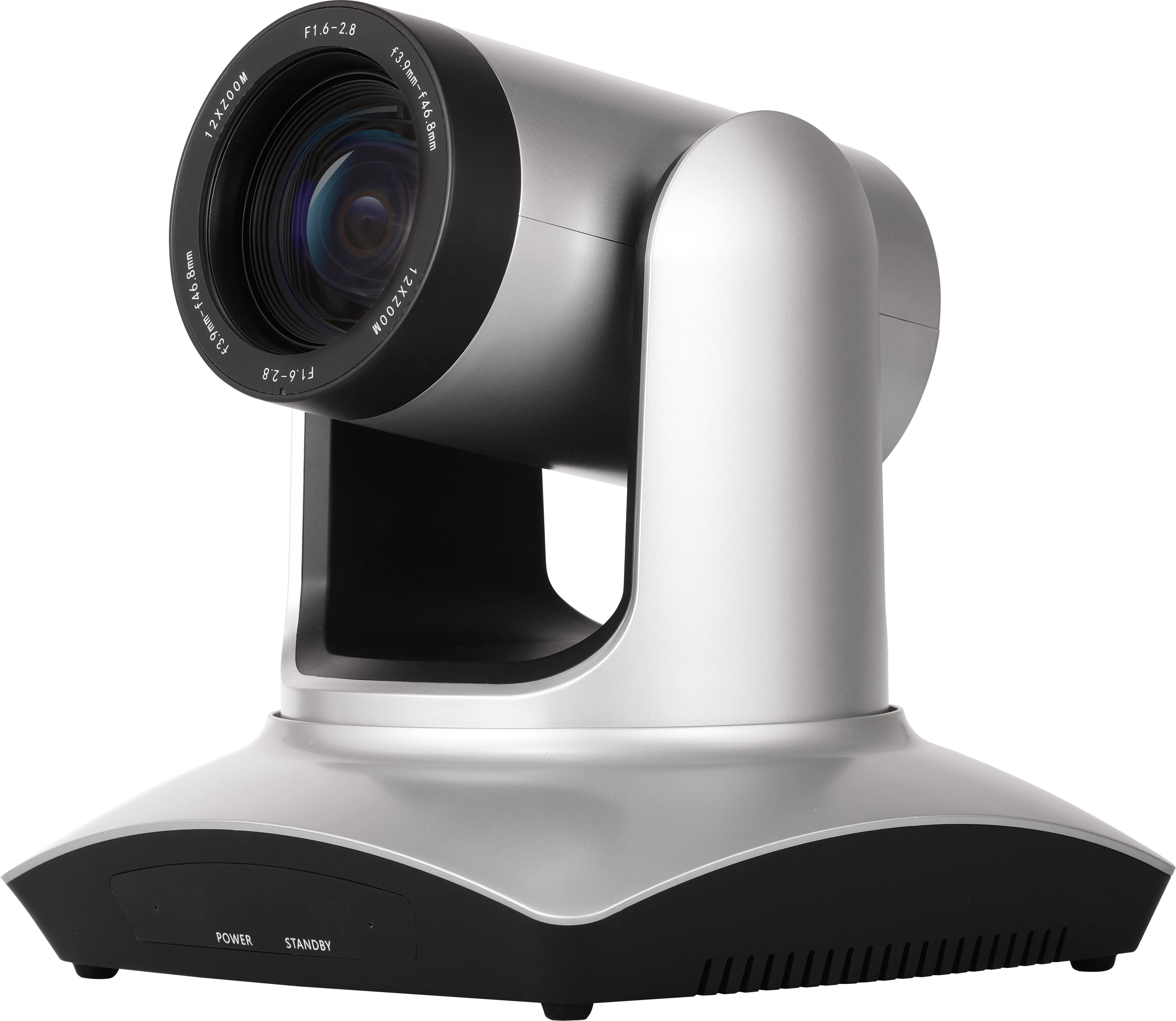 Hot Sale Full HD Video Conference System 12X 1080P CCTV PTZ Webcam Camera For Church Conference Meeting