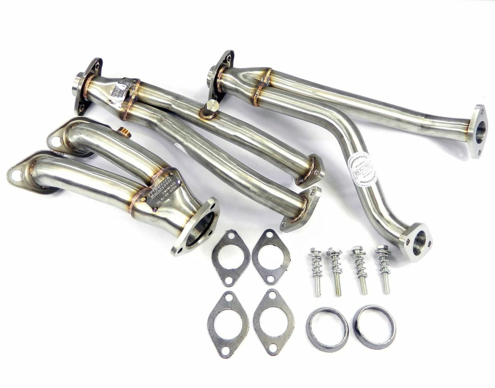 Exhaust Manifold He… - image