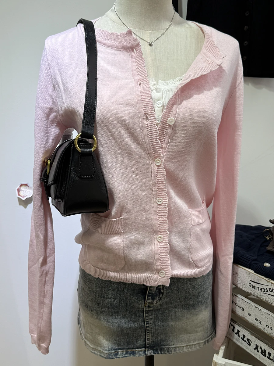 Pink-pocket