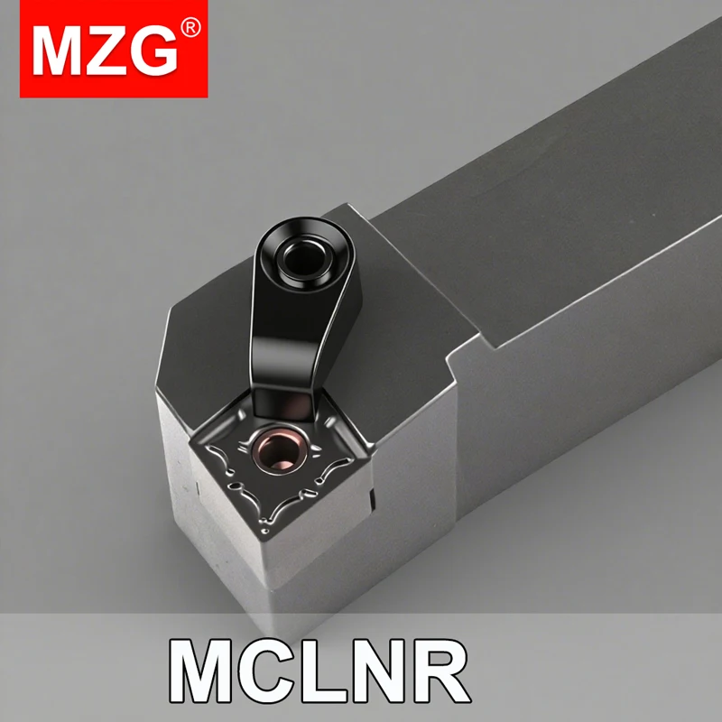 MZG MCBNR MCFNR MCGNR MCKNR MCLNR MCSNR MCMNN 1616 2020 2525 For CNMG Carbide Insert External Turning Tool CNC lathe tool holder
