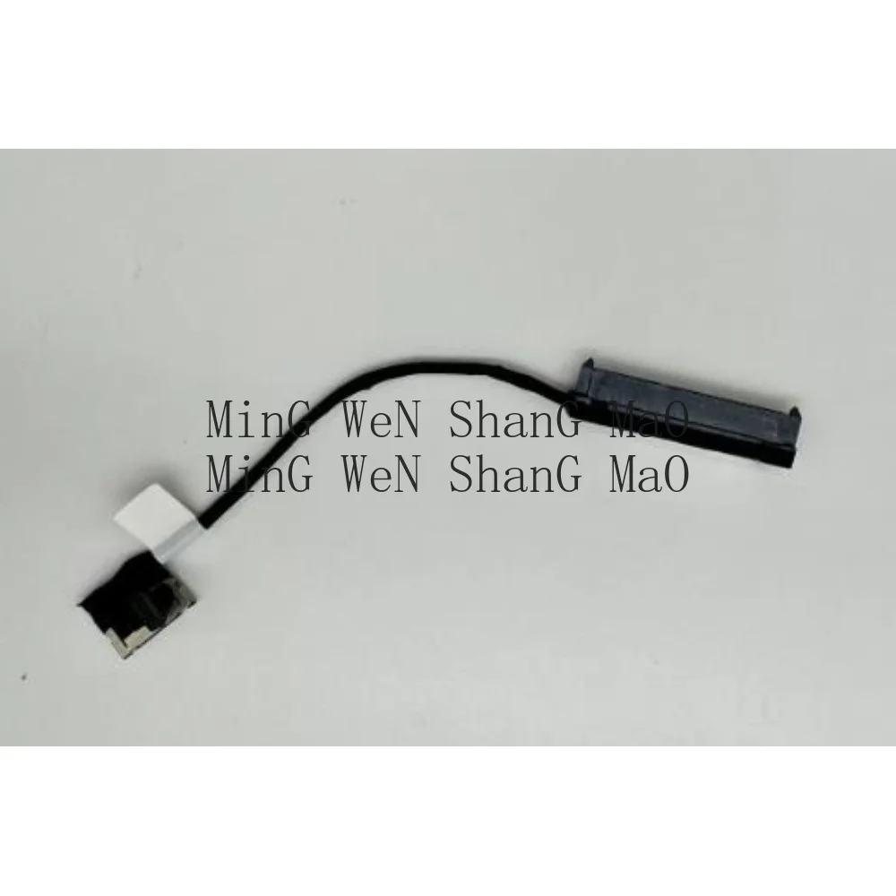 Cable de disco duro para DELL ALIENWARE P42F 15 R1 17 R2, Cable conector de interfaz de disco duro 0DCR9X DC02C00CO00
