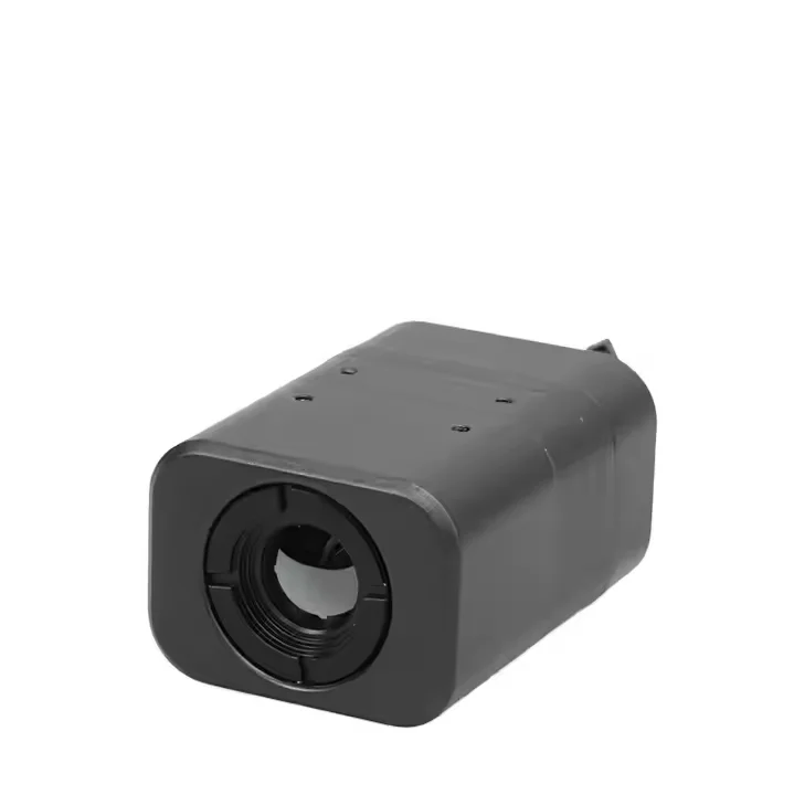 2026  Thermal High Resolution IRC 384/640CA Analog Thermal Imaging Analog signal for RC Racing Parts