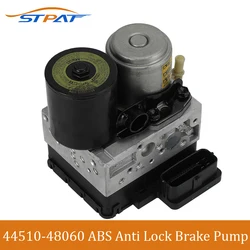 STPAT 44050-48191 44510480For 2006-2008 Toyota Highlander Hybrid RX400h ABS Anti Lock Brake Pump Assembly 44510-48060 4451048061