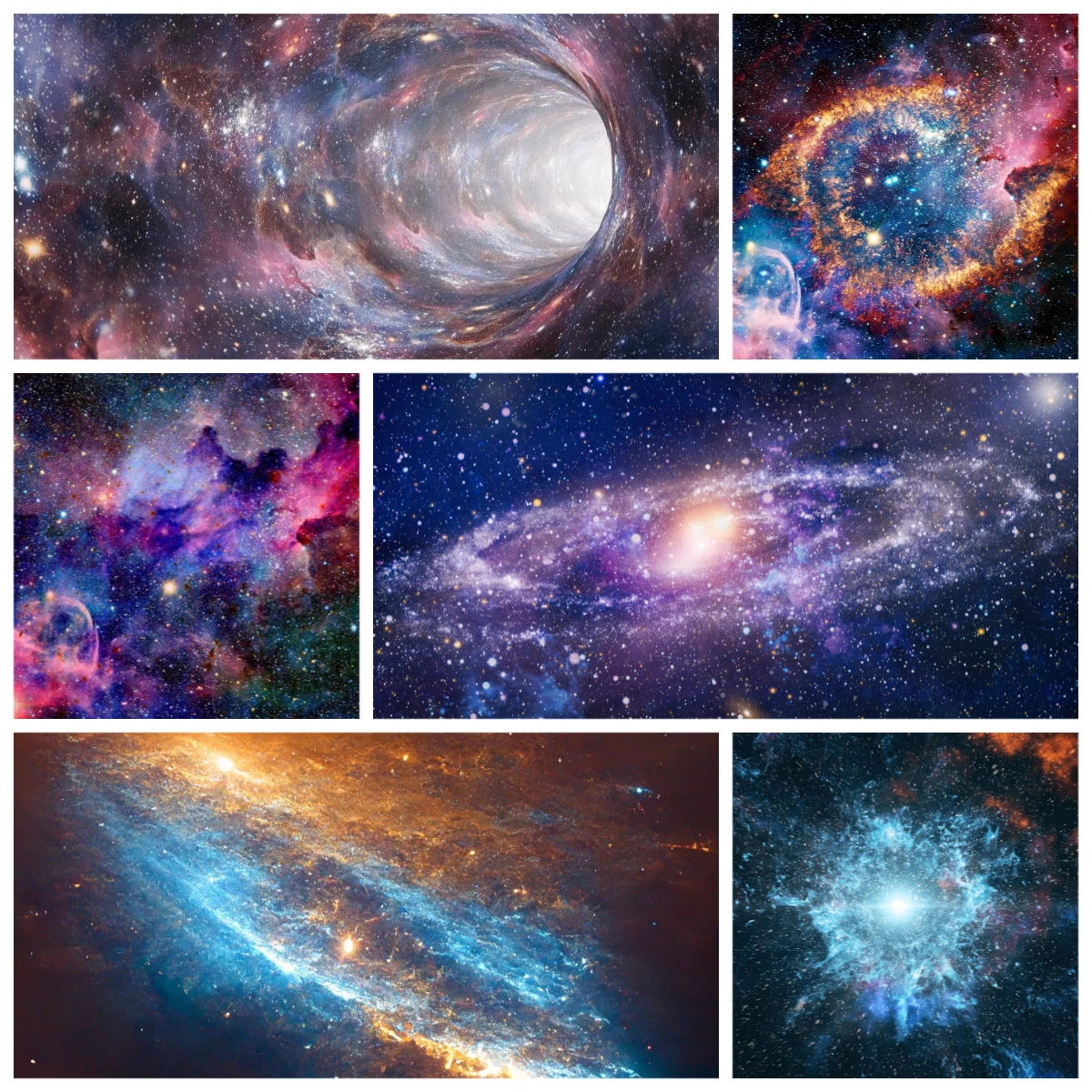 

Jigsaw Puzzles 1000 Pieces for Adults Puzzle Cosmic Landscape Puzzle Games Family Fun Floor PuzzlesEducational Toys for Kids