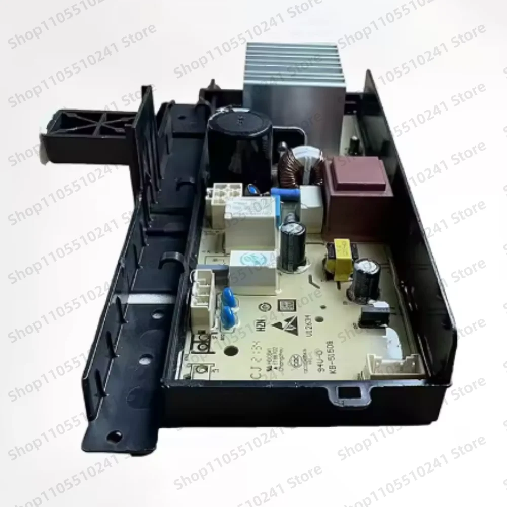 Suitable For Drum Washing Machine TG-V80BA Computer Board 3C102-000473 Motherboard 0321804400 Accessories