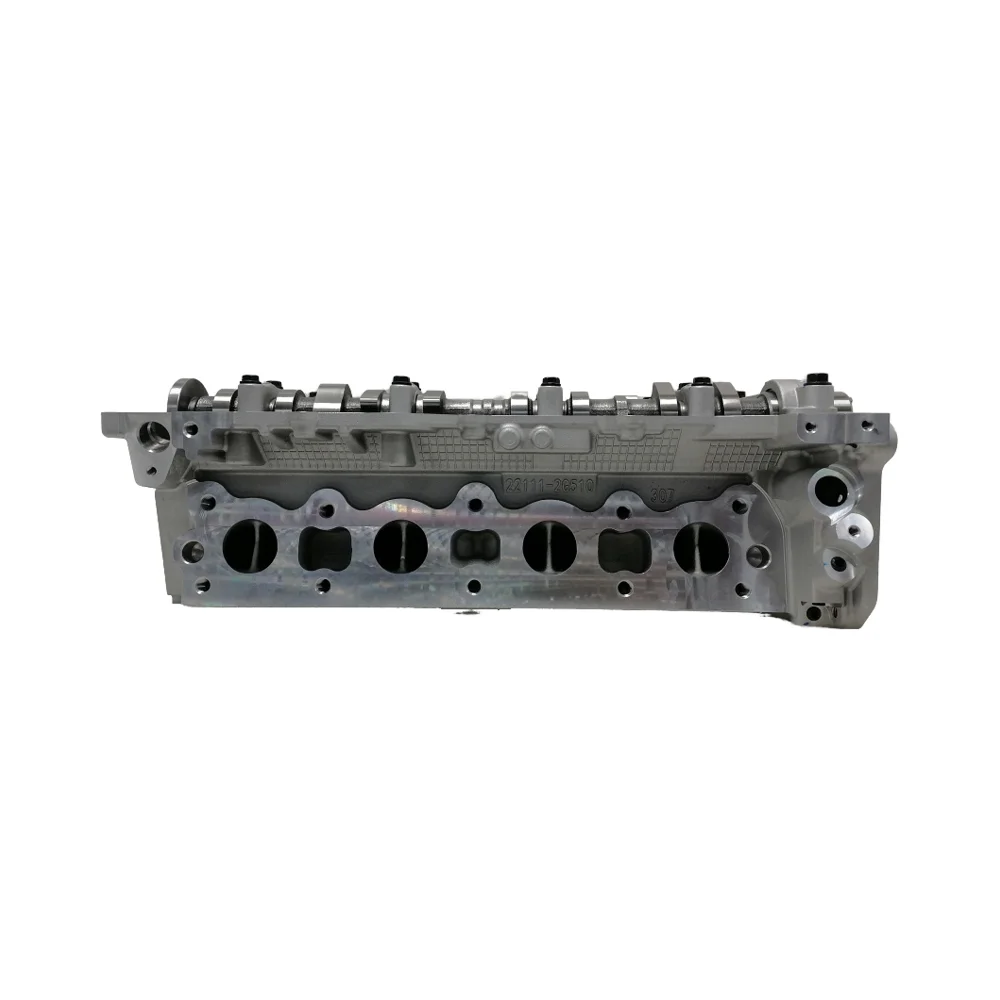 

Auto Parts New G4KH 22100-2GTA0 5T01T-2GA01D 221002GTA0 Engine Cylinder Head Assembly For Hyundai Santa Fe Sonata9 Grand