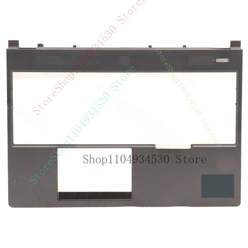 

QZC New For Lenovo Thinkpad P16 Gen 1 Gen 2 Palmrest Upper Case KB Bezel 5CB1J18112