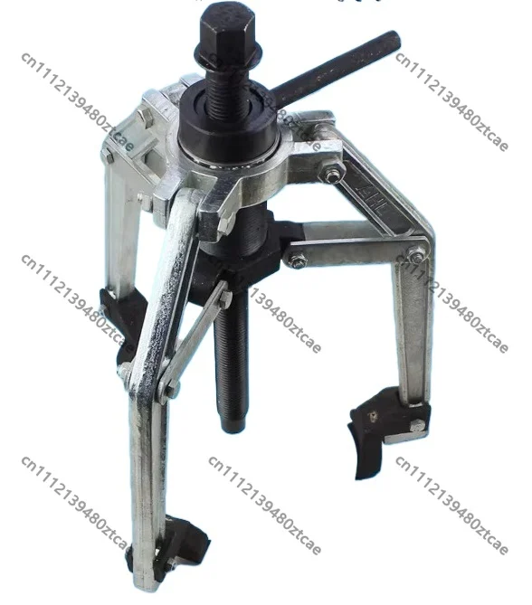 Three-Jaw Puller Bearing Puller Gearbox Bearing Puller Gearbox Bearing Remover