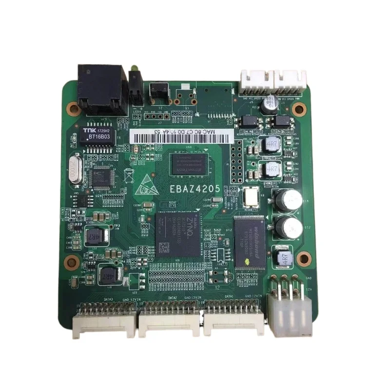 Xilinx ZYNQ7010 development board, xc7z010 FPGA.