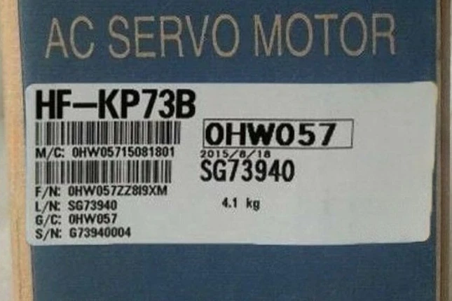 Brand New HF-KP73 HF-KP73K HF-KP73B HF-KP73BK New Motor In Stock Fast Delivery