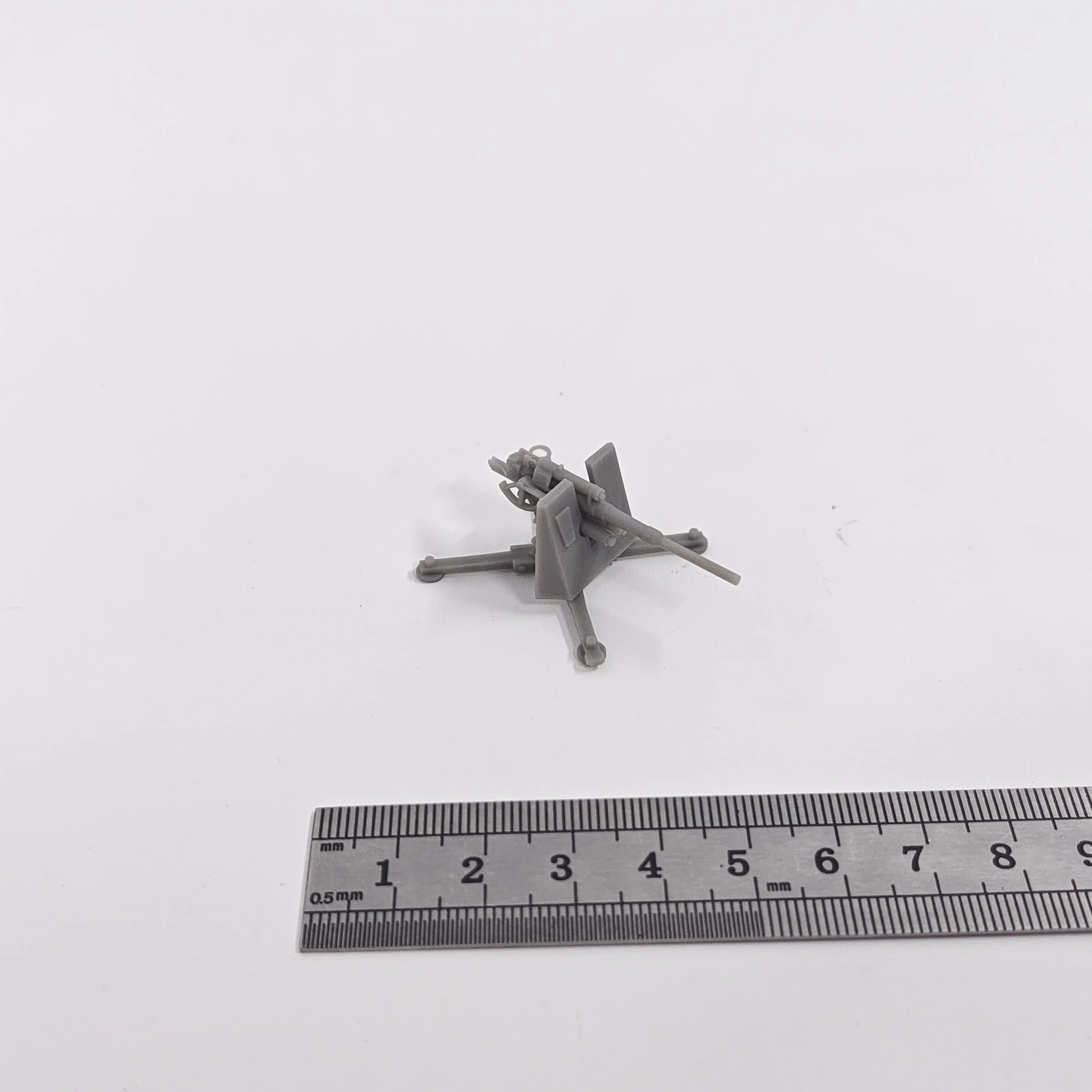 

Наборы универсальных моделей пистолета Flak 36 88 мм в масштабе 1/144