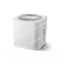 Misou Large Capacity Humidifier for Xiaomi 4/4Pro Air Purifier Parts for Xiaomi Air Purifier 4 Pro/4 Replacement