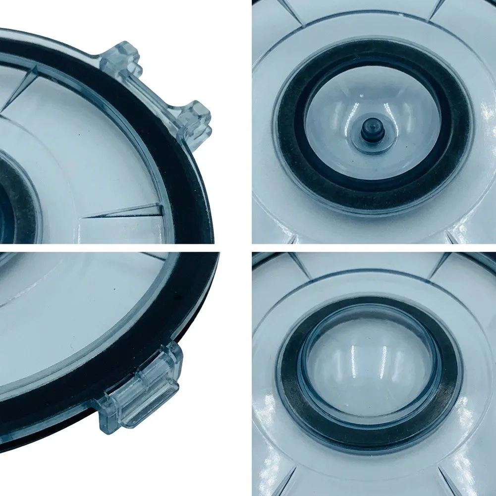 Replacement Bottom Bin Cover For Xiaomi G20/G20 Max Dust Cup Bottom Cover Vacuum Cleaner Parts Easy Install
